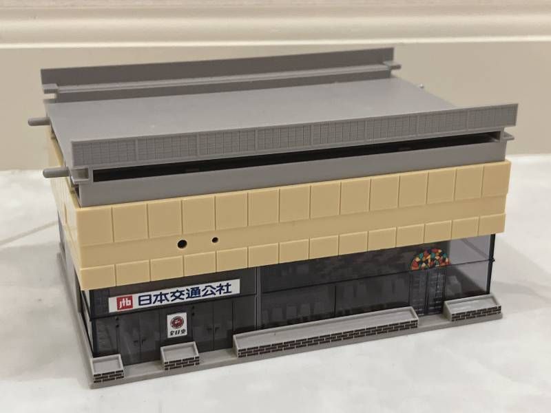 国鉄賃車ク5000系