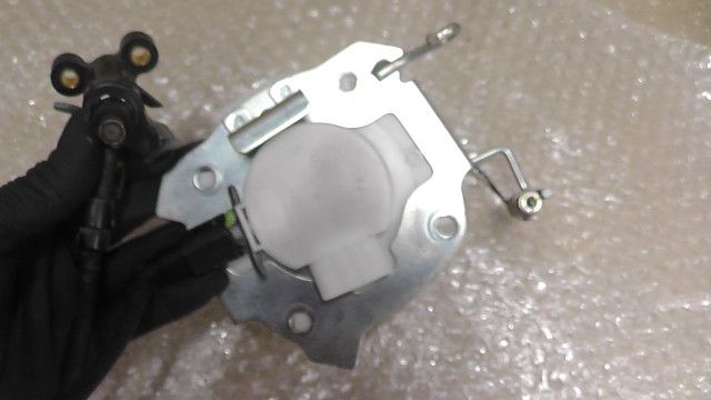 の フューエルポンプ