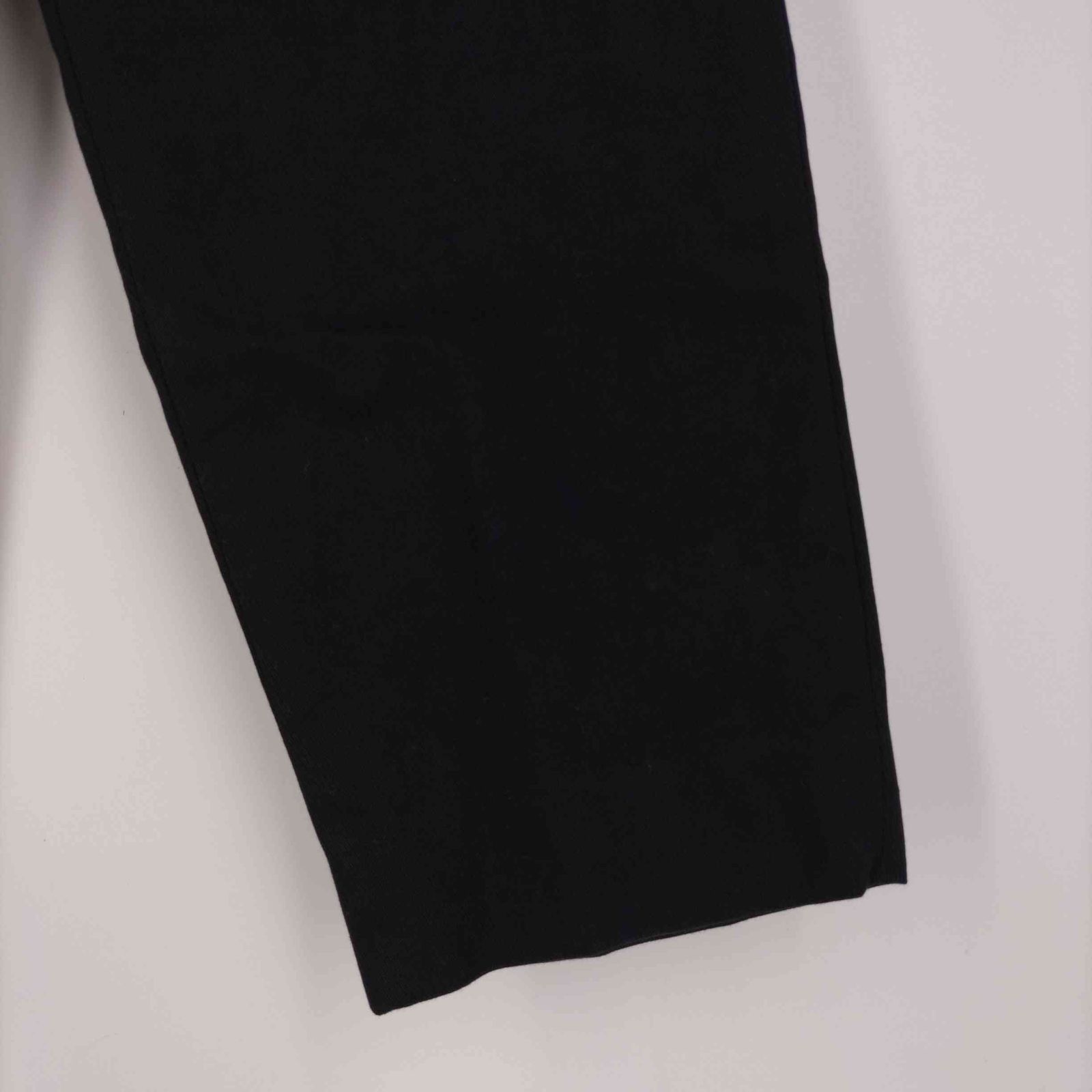 マーカウェア markaware ORGANIC COTTON CAVALRY TWILL PEGTOP