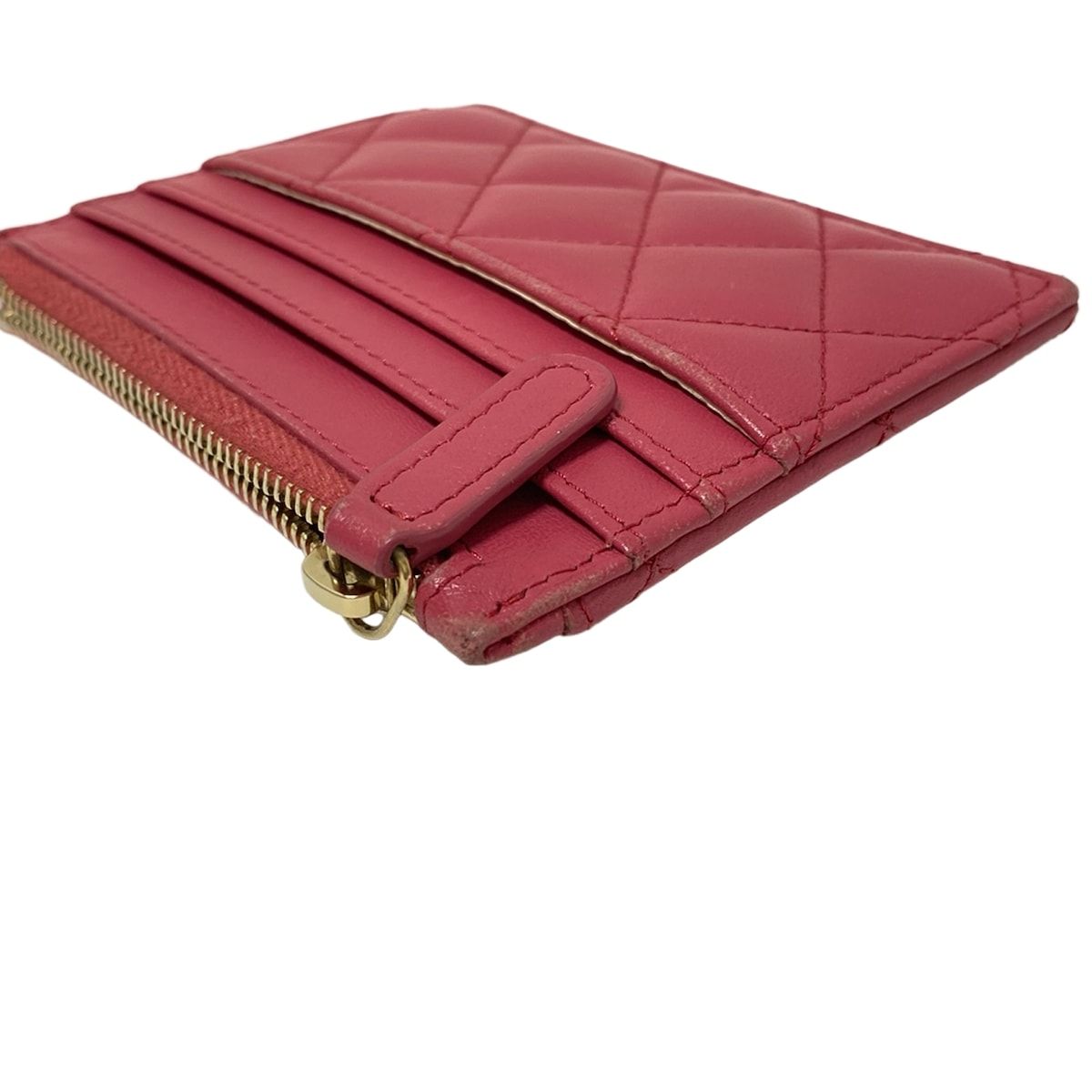 ココマーク ゴールド金具