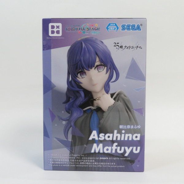 中古 未開封品 Desktop×Decorate Collections プロジェクトセカイ