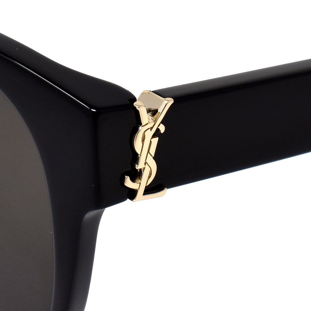 国内正規品 サンローラン SAINT LAURENT SLM39K 001 サングラス 国内正規品 サンローラン SAINT LAURENT SLM39K 001 サングラス
