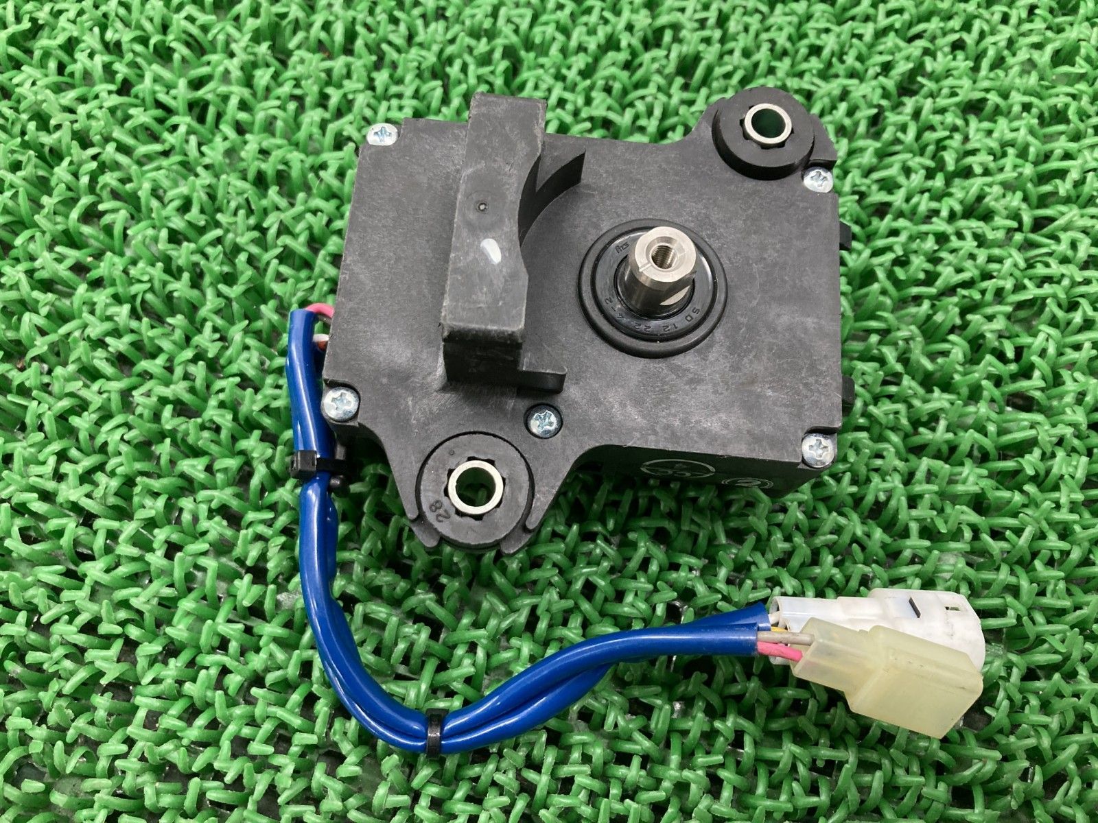 ZX-10R 排気バルブモーター 21174-0009 カワサキ 純正 ZXT00S NinjaH2