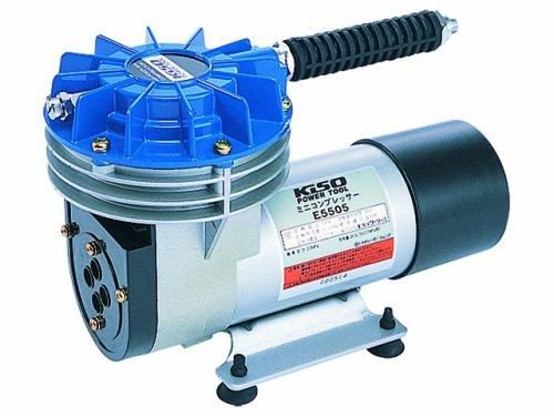 2営業日で発送 プロクソン ﾌﾟﾛｸｿﾝ E-5505 ｷｿ ﾐﾆｺﾝﾌﾟﾚｯｻ- 100V 120021
