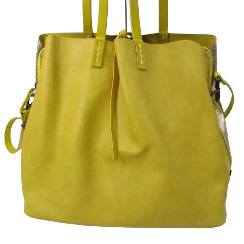 Manila Grace マニラグレース トートバッグ ハンド ショルダー