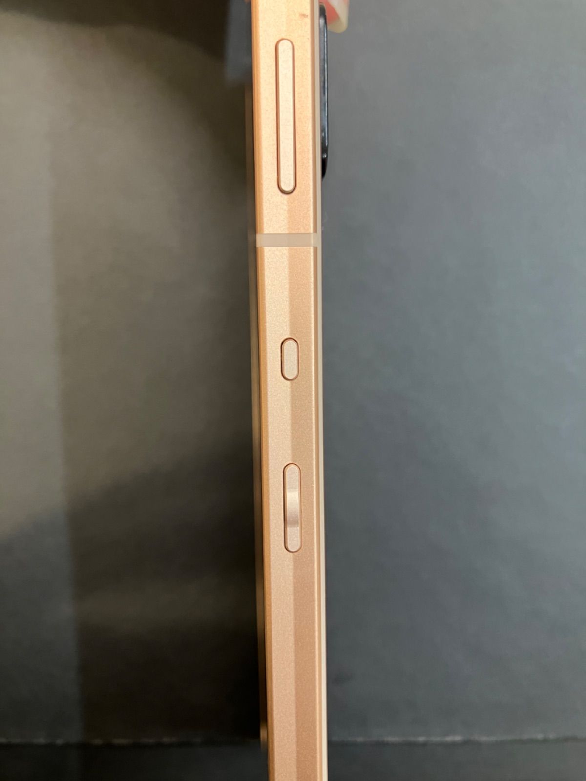 AQUOS sense6s 64GB ライトカッパー Yモバイル WWW_OPDRERGINERDOGAN_COM