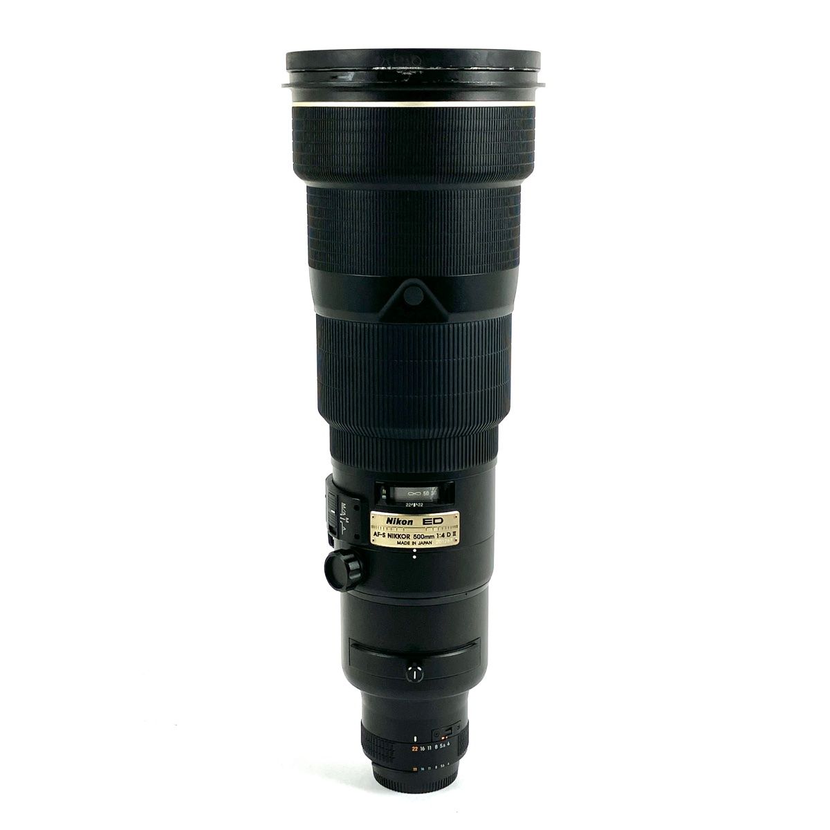 キヤノン Canon EF 85mm F1.4L IS USM 一眼カメラ用レンズ