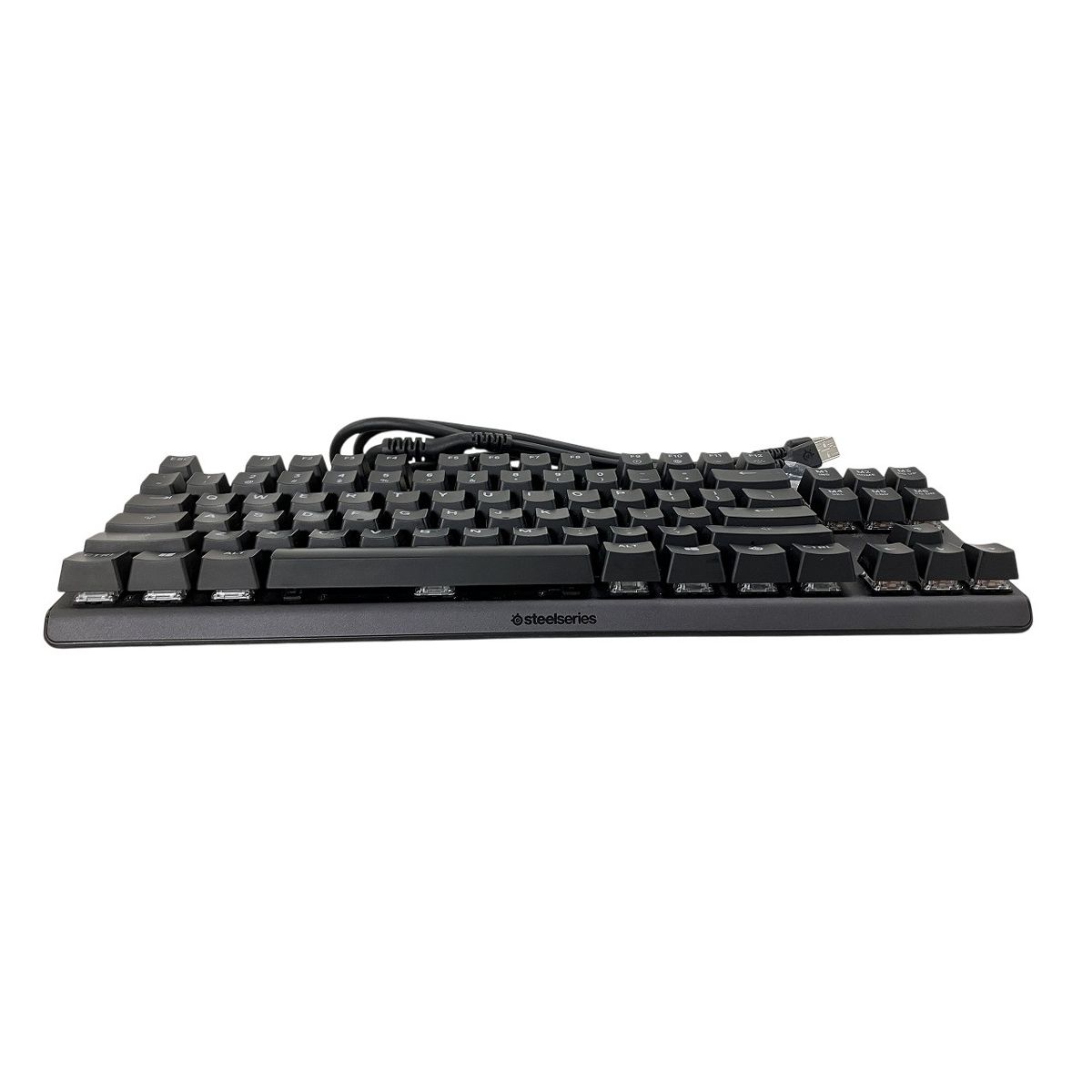 スティールシリーズ