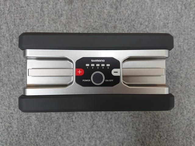 AH 電動リール用