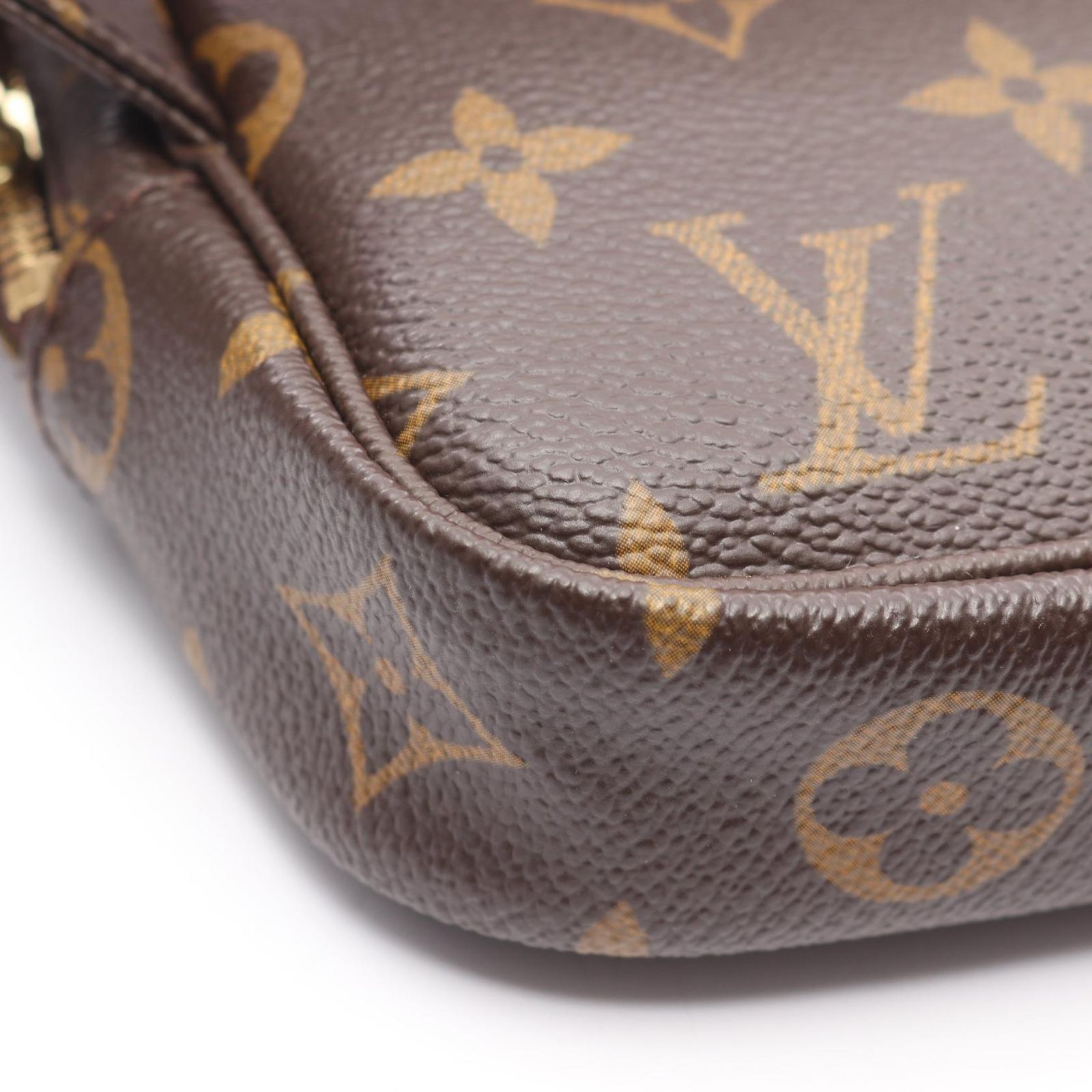 モノグラム バム・バッグ・ボスフォール M40108 LOUIS VUITTON ルイ・ヴィトン LOUIS VUITTON バムバック・ボスフォール M40108