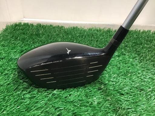 ミズノ Mizuno ST 200 X 5 W 41.75インチ フェアウェイウッド FW PLATINUM MFUSION F フレックスR メンズ 男性用 右利き 右用 Dランク ゴルフクラブ