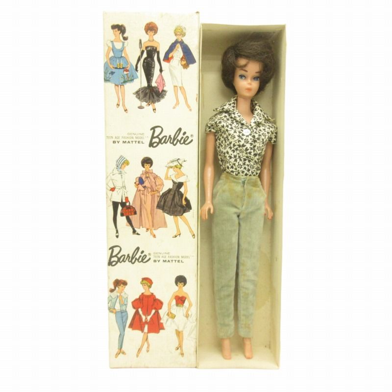 【レア】Barbie in Japan ビンテージ バービー 日本仕様の本 当時 レア】Barbie in Japan ビンテージ バービー 日本仕様の本 当時