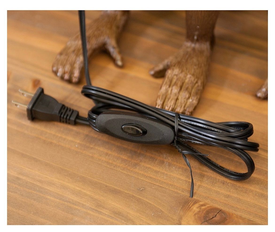 テーブルランプ