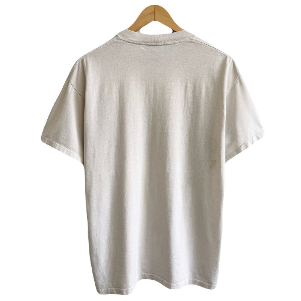 半袖Tシャツ 白系