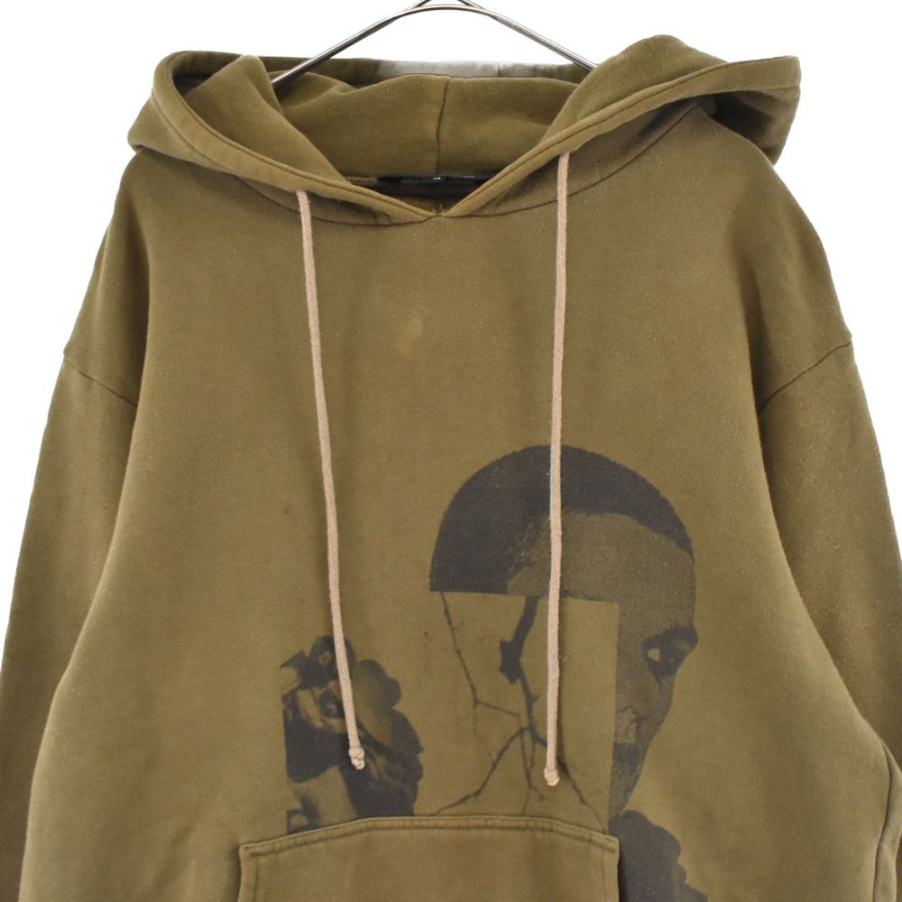 RAF SIMONS (ラフシモンズ) 05AW ポルターガイスト期 HISTORY OF