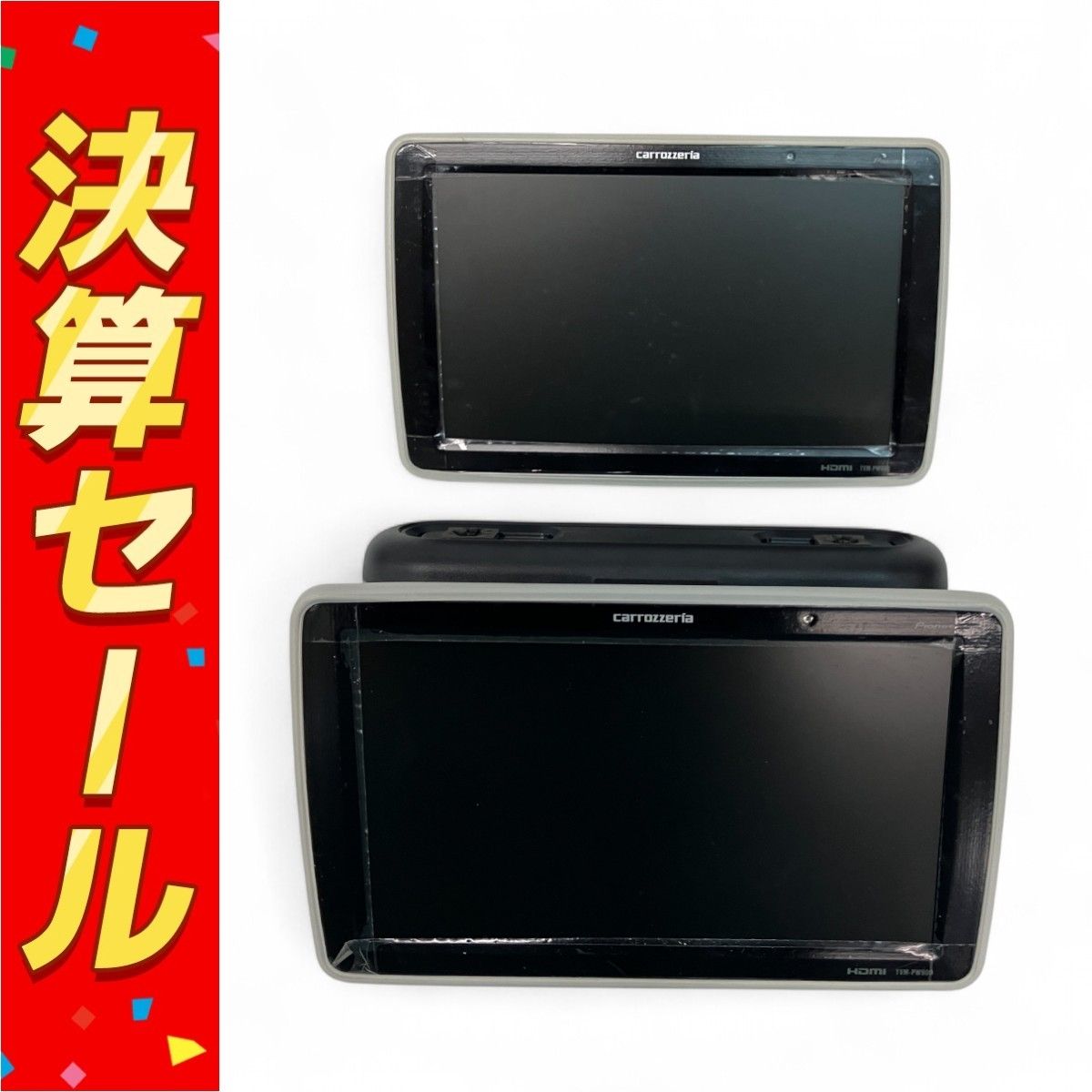 2025年最新】TVM-PW910Tの人気アイテム - メルカリ