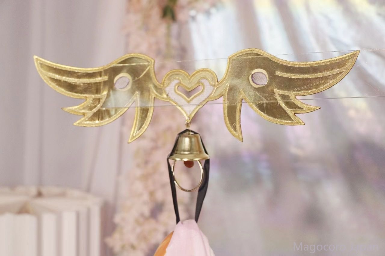 アニメ コスチューム