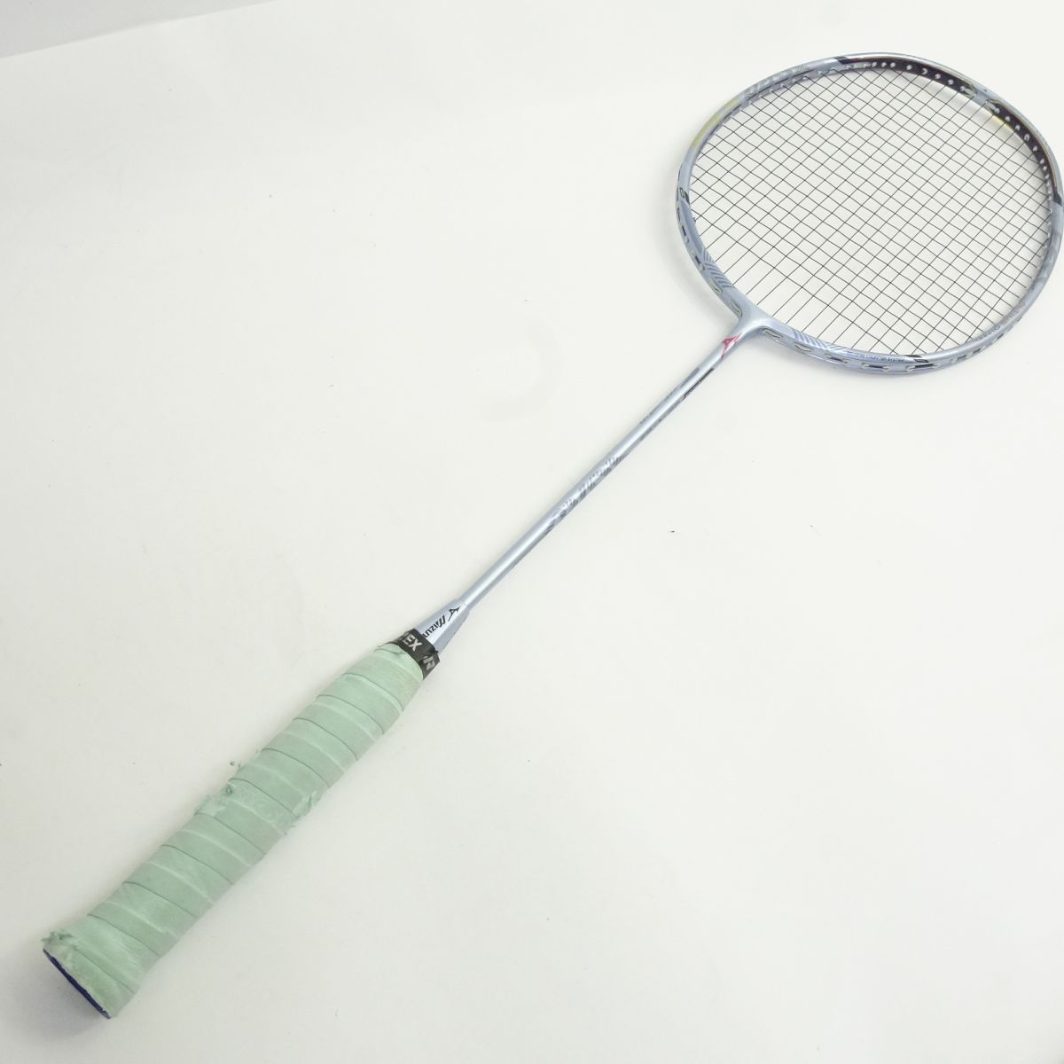 3UG5　アルティウス01フィール　新品未使用　ミズノ　ラケット mizuno/ミズノ ALTIUS 01 FEEL アルティウス01フィール