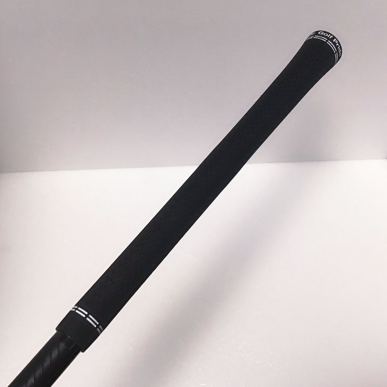 G430純正 アウトレット TOUR 2.0 ブラック 75S ピン ドライバー用