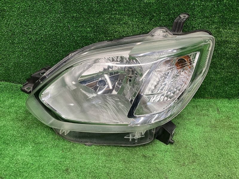 ブーン M700S 左ヘッドランプ ヘッドライト X SA2 コイト 100-69026 81150-B1400 S28