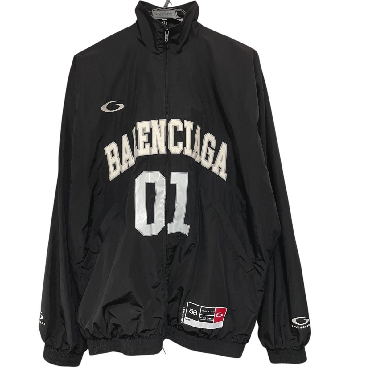 中古】 BALENCIAGA バレンシアガ バスケットボール シリーズ