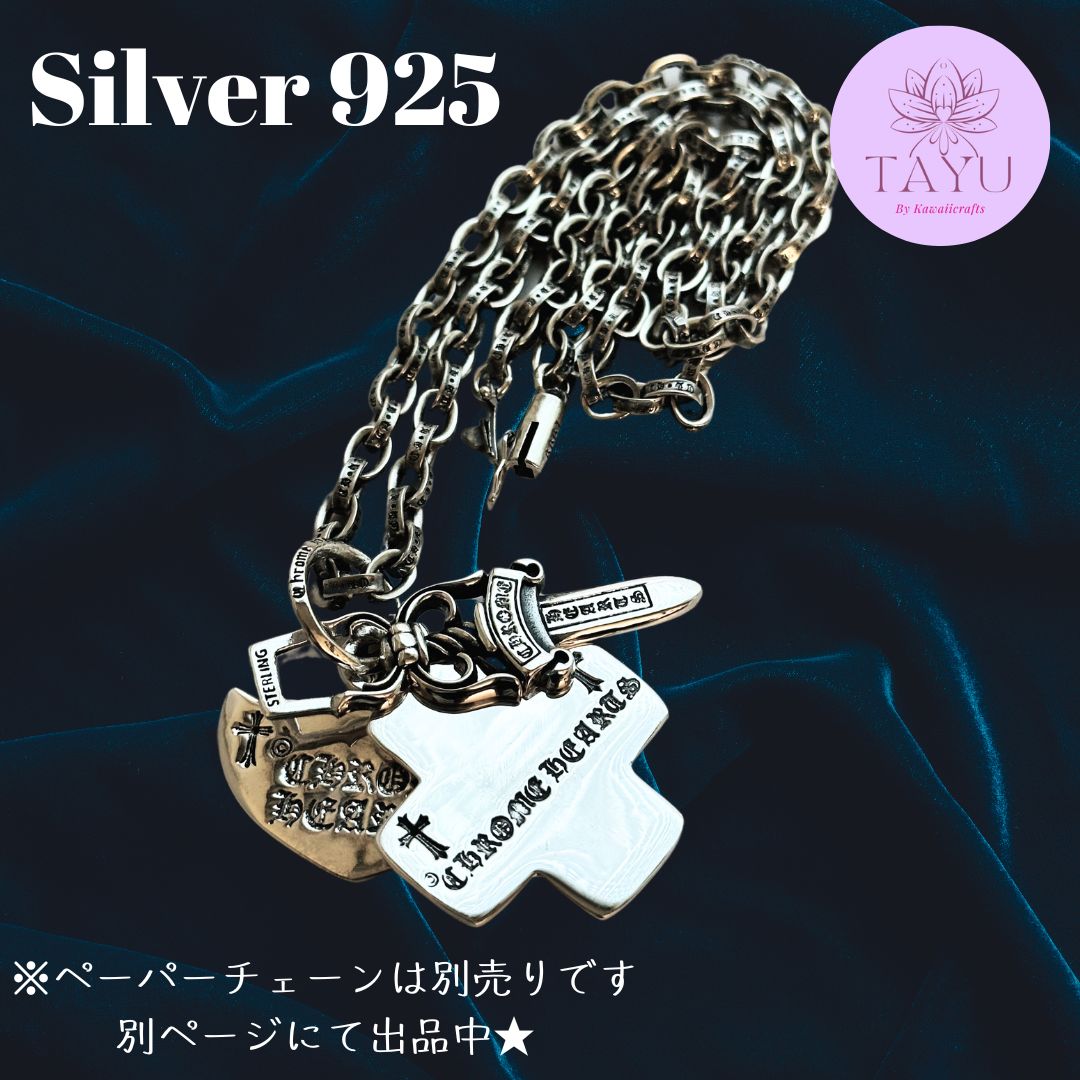 ペンダントトップ 男女兼用