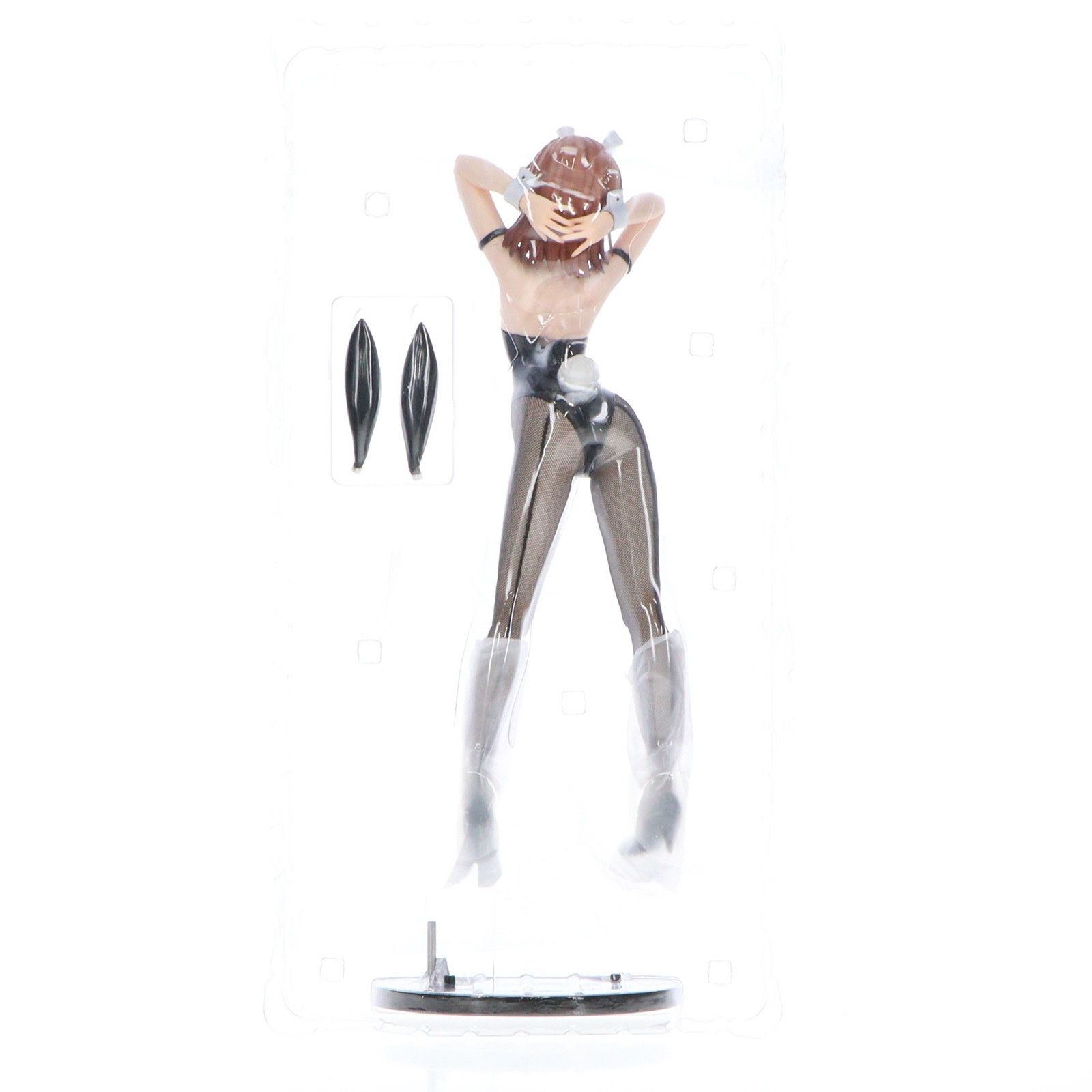 B-style 御坂美琴(みさかみこと) バニーVer.2nd とある科学の超電磁砲T