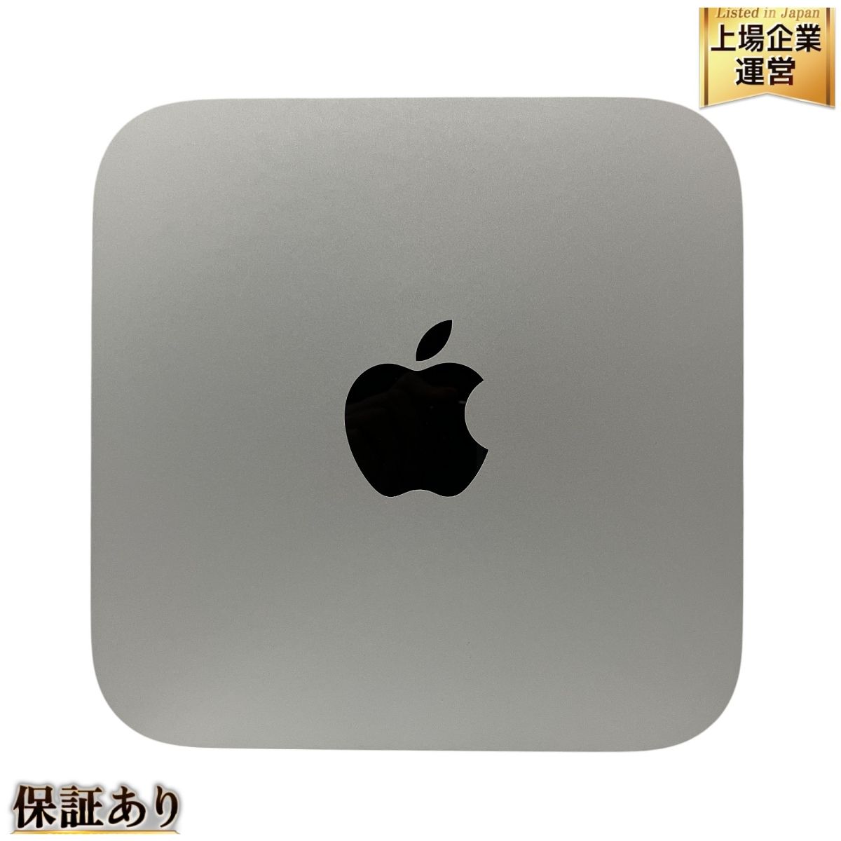 Apple MNH73J|A Mac mini 2025 デスクトップ PC 16GB SSD 512GB M2 Pro 10C 16C Sonoma T9491450
