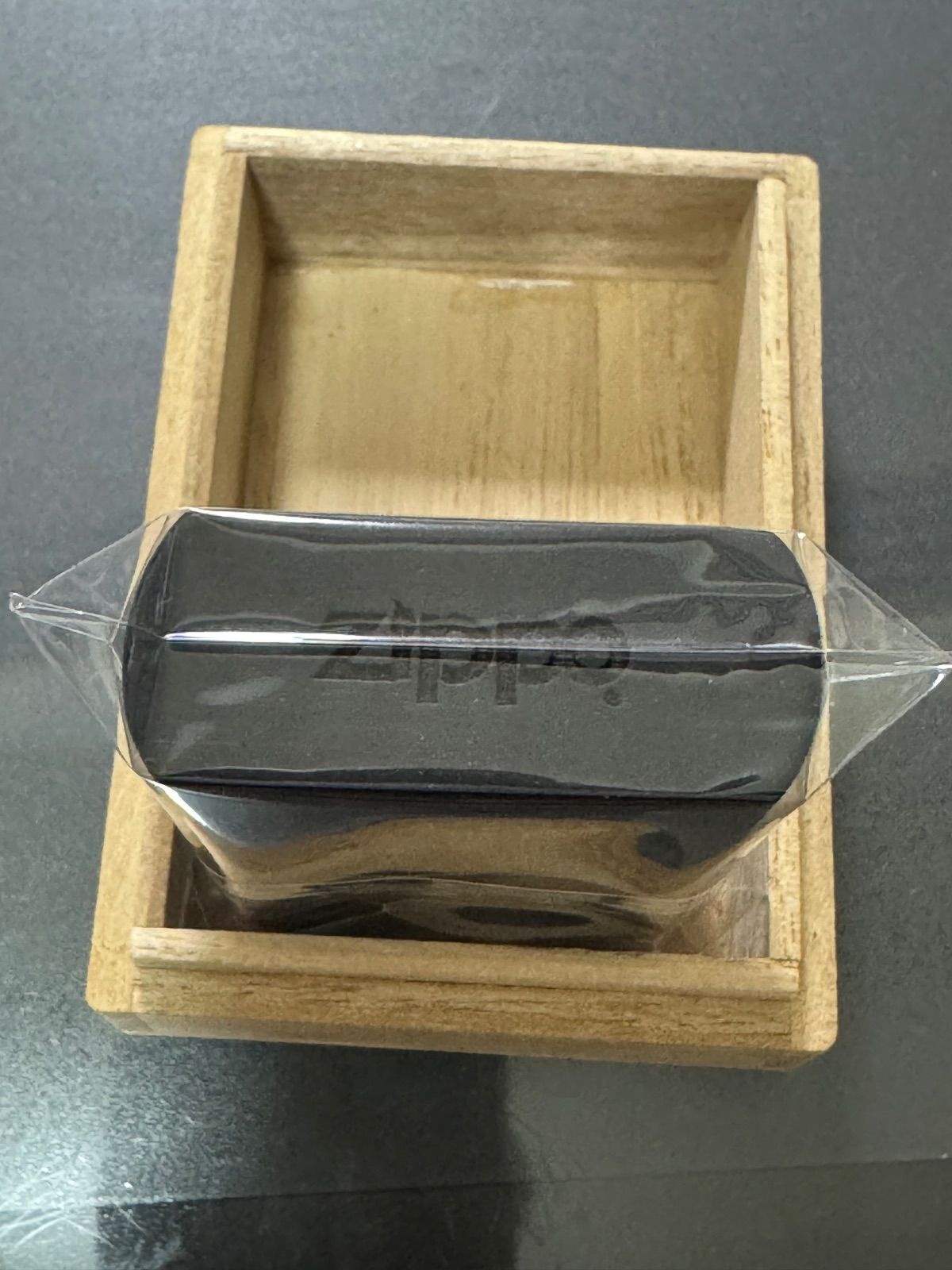 フルウッドジャケット