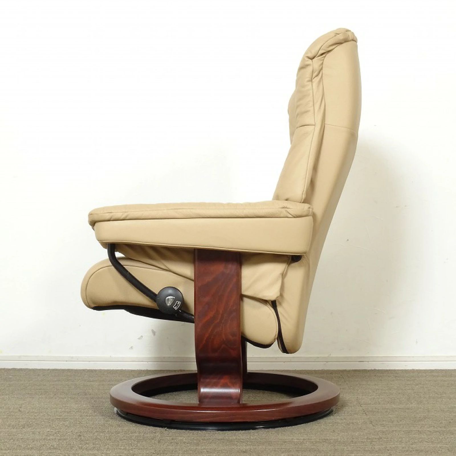 展示 EKORNES