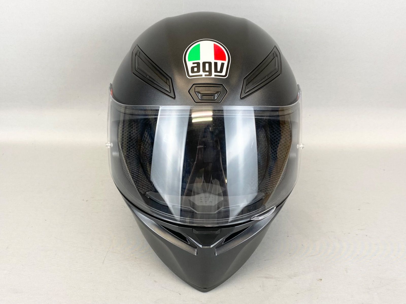 族ヘル フルフェイス | 旧車バイクカスタムパーツのゼットファーザー