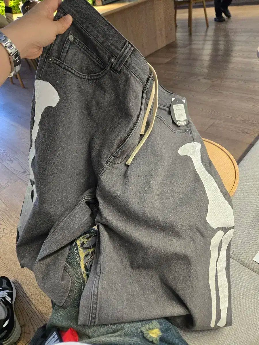 vanson バンソン ハーフパンツ ショートデニム y2k