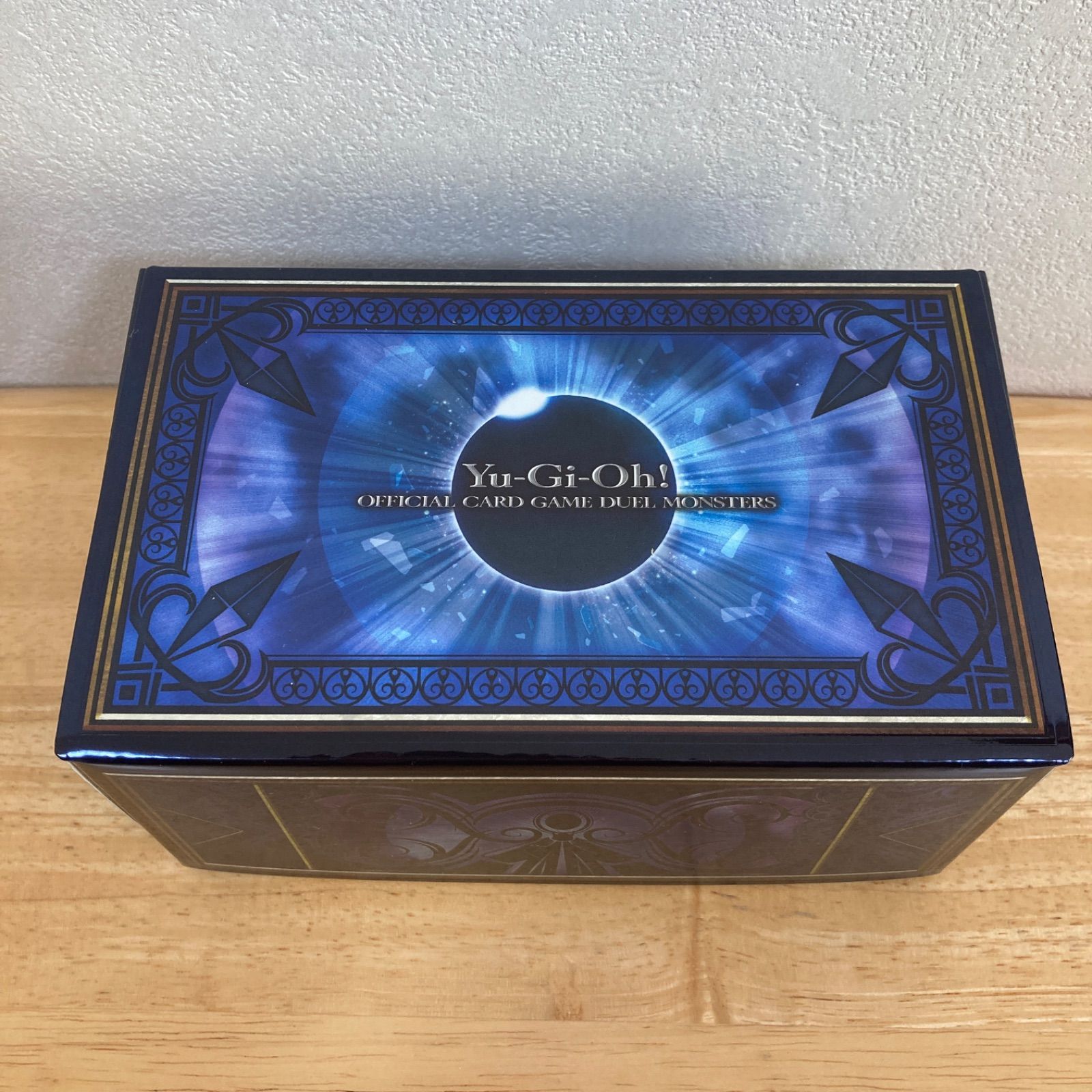 遊戯王 シークレットユーティリティボックス コンプリートセット