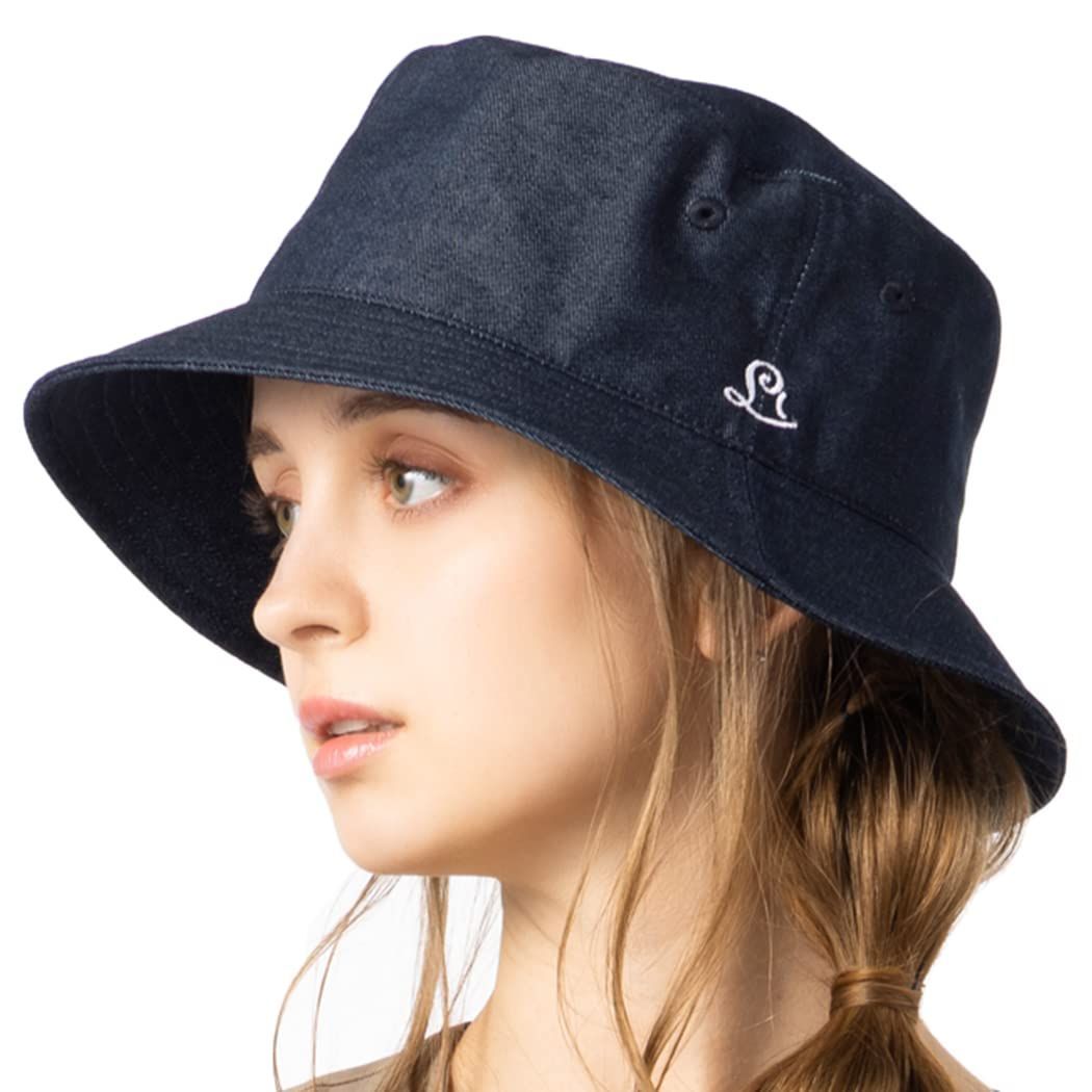 ハンドメイド☆麦わら帽子☆カンカン帽《注文受付》の通販 by ぷりん