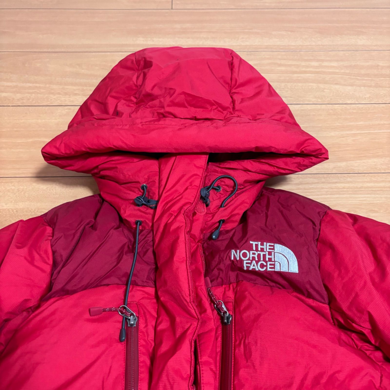 ☆バルトロライトジャケット☆ The North Face ザノースフェイス PRISM  