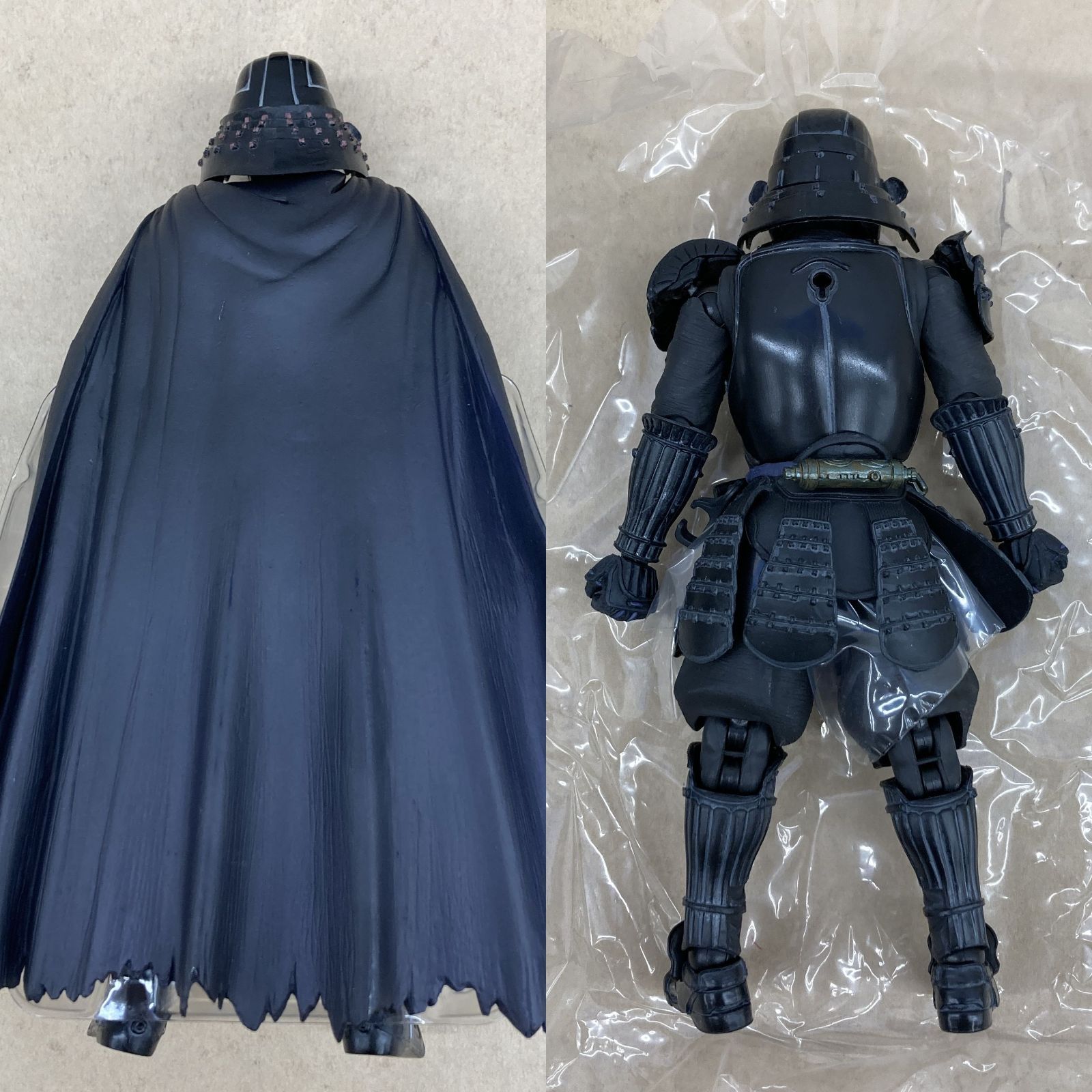 バンダイ 魂ネイション スター・ウォーズ 名将MOVIE REALIZATION バンダイ 魂ネイション スター・ウォーズ 名将MOVIE REALIZATION