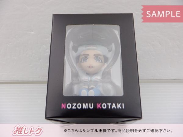 WEST. 小瀧望 10周年記念展 関西七色男大祭り フィギュア - メルカリ