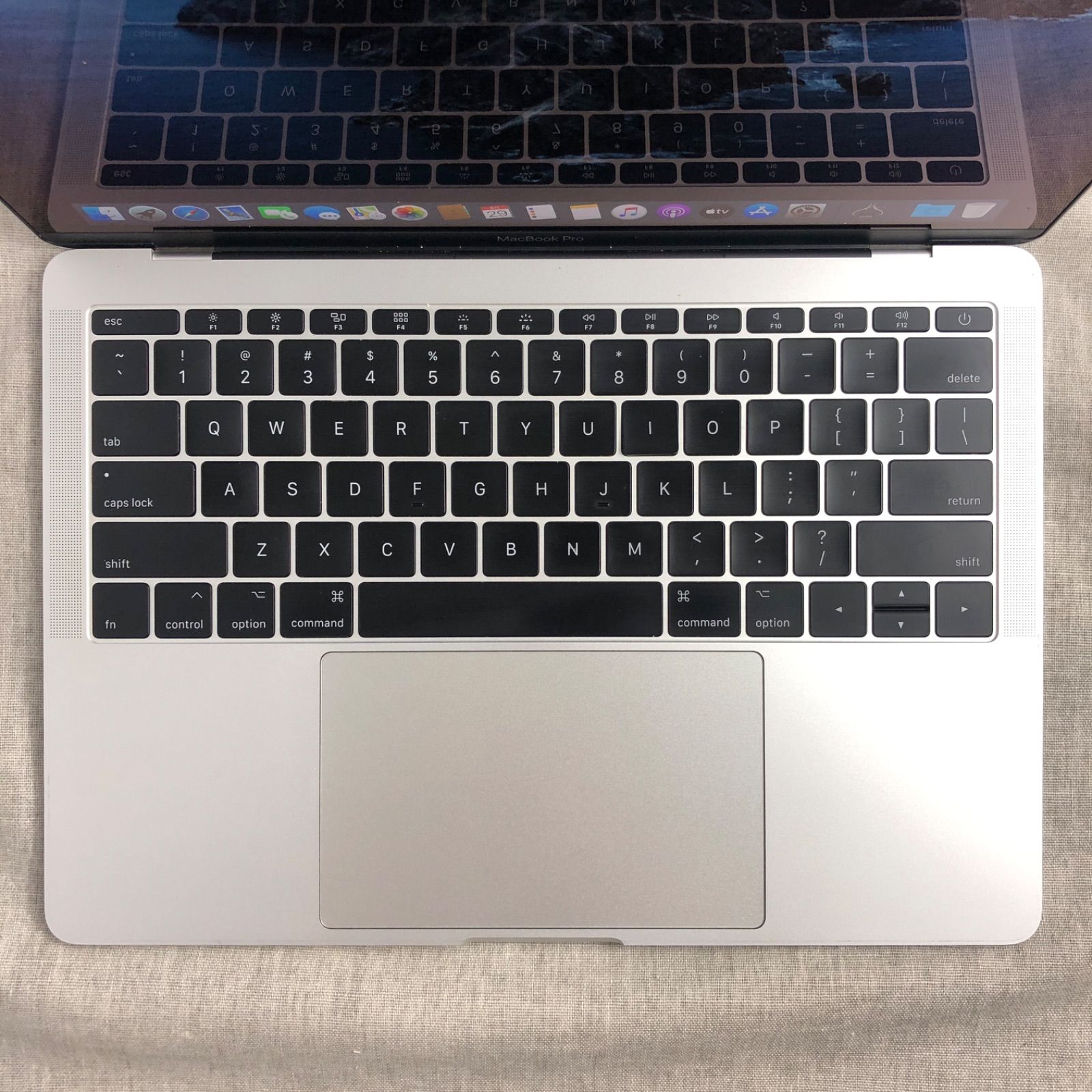 MacBookPro13インチA1708 ・EMC3164・SSD256G - fawema.org