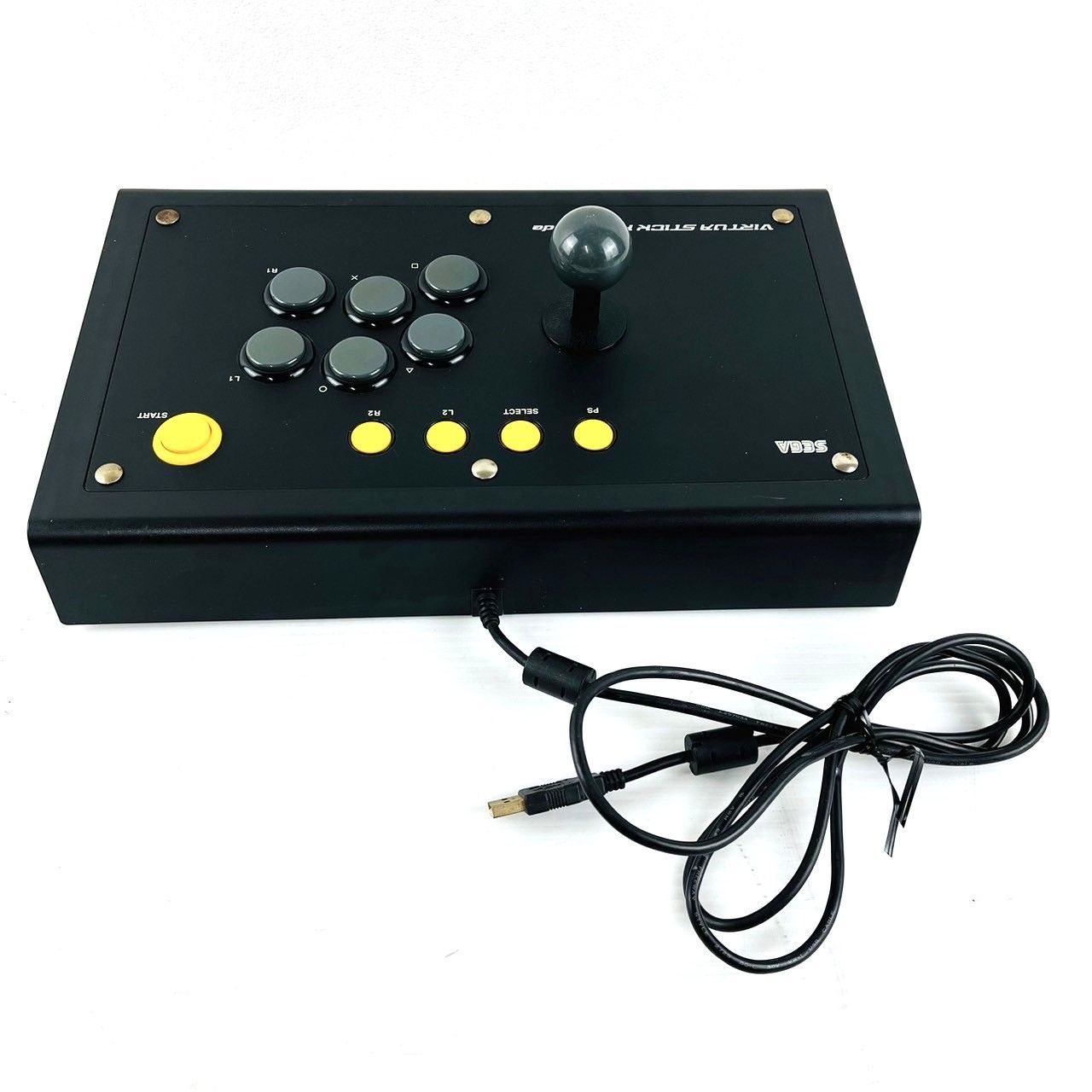 動作品 PS3 プレステ3 バーチャスティック ハイグレード HSN