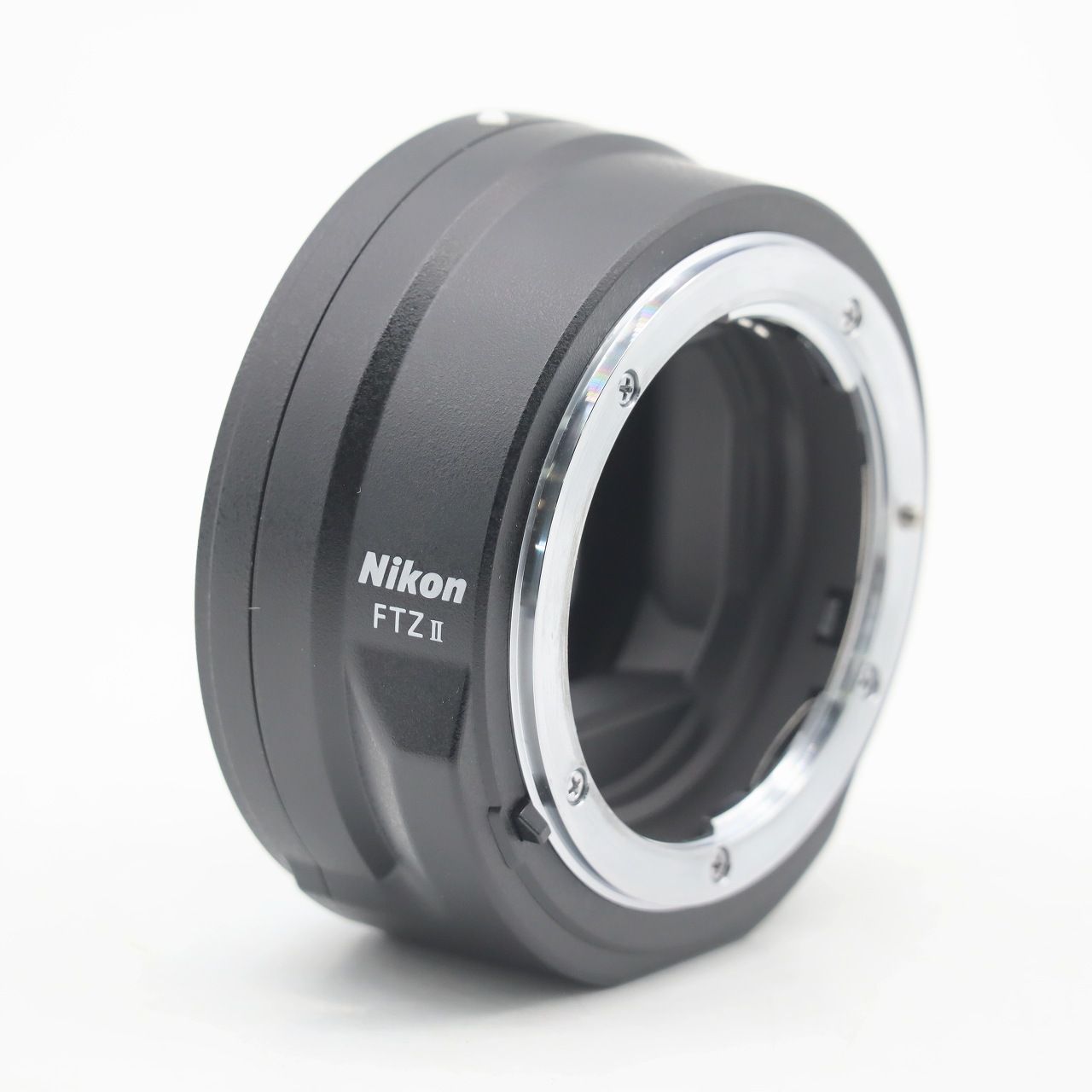 ニコン マウントアダプターFTZII Zマウント用