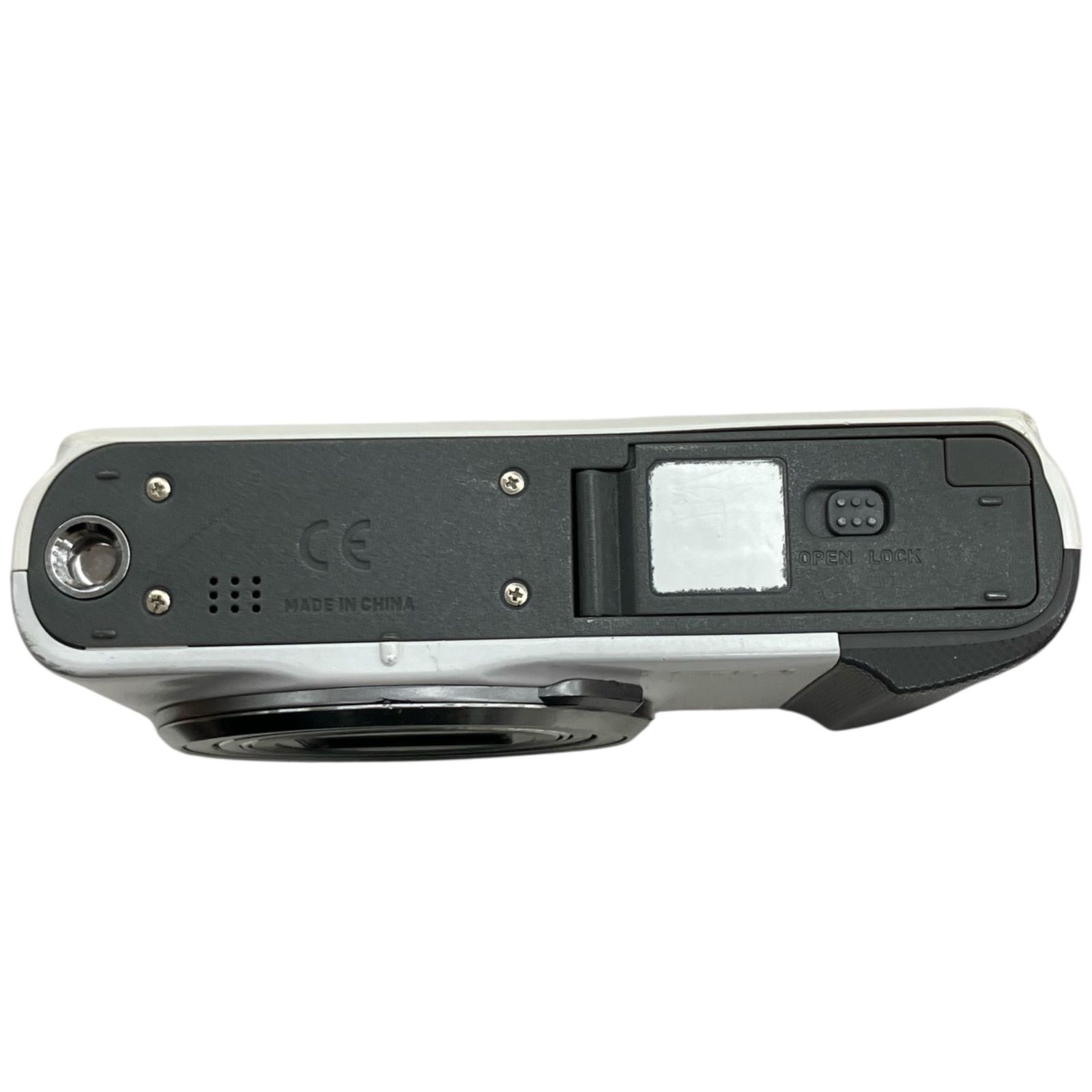 CASIO EXILIM