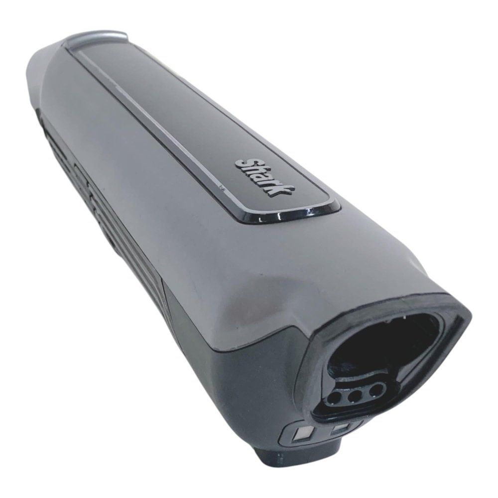 Shark シャーク 掃除機 スティック コードレス EVOPOWER SYSTEM CS401J メタリックグレイ