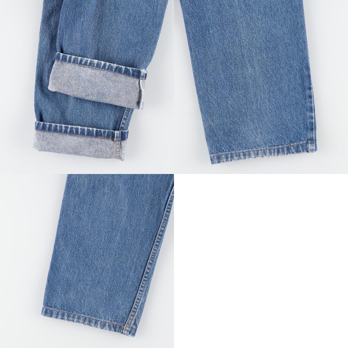 古着 90年代 リーバイス Levi