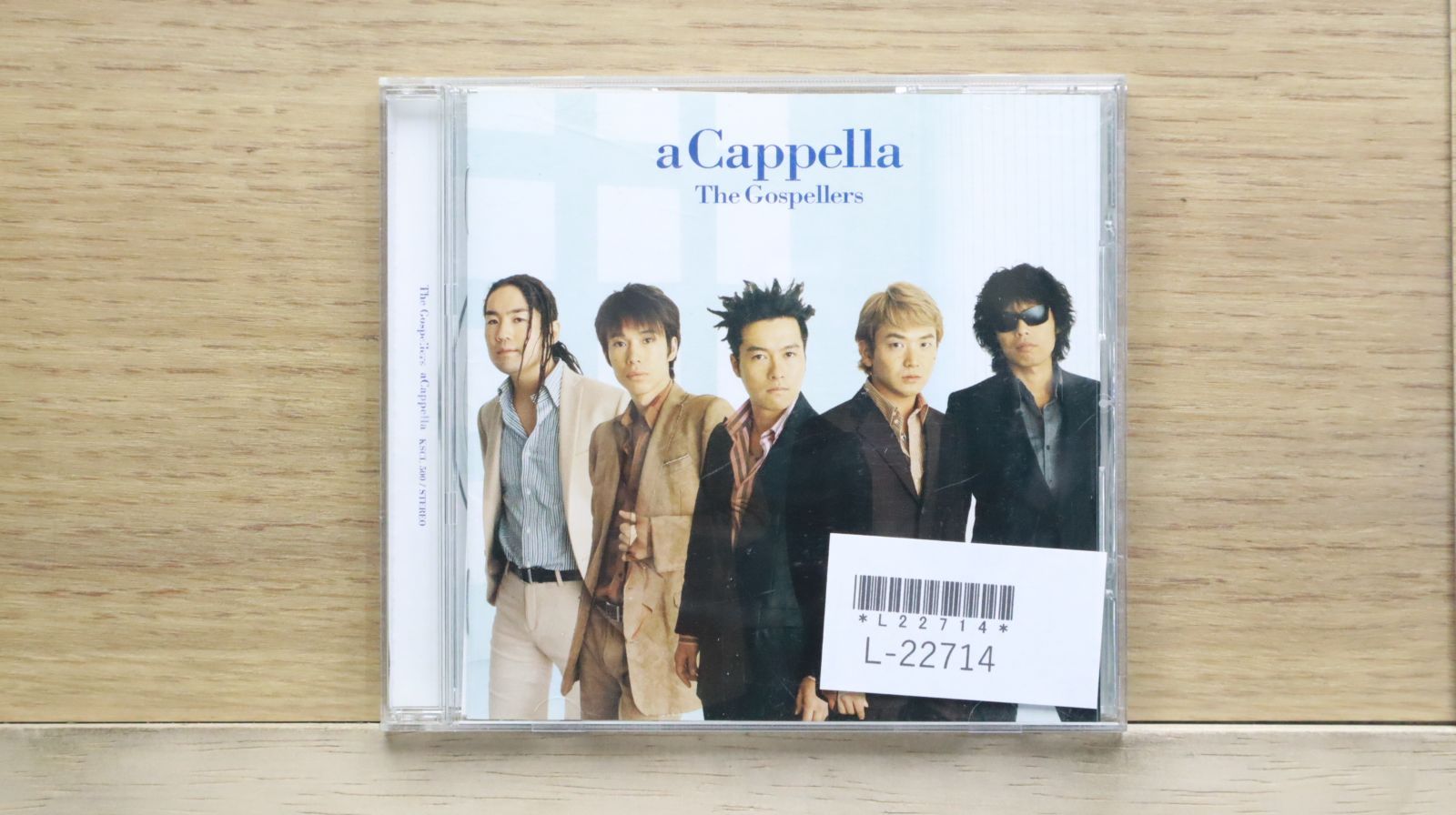 アカペラCD 洋楽中心まとめて64枚　日本未発売あり アカペラCD 洋楽中心まとめて64枚 日本未発売あり CD