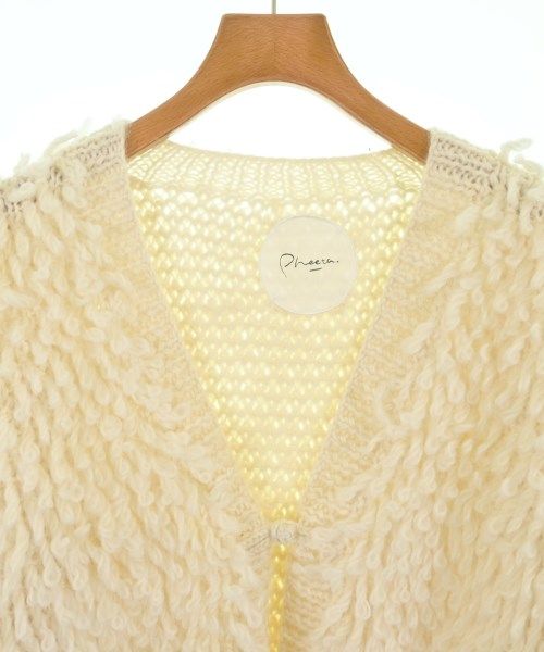 Pheeta ニット・セーター レディース フィータ 中古　古着 Pheeta ニット・セーター レディース 【古着】【中古】【送料