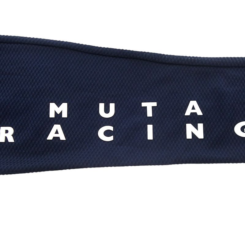 ムータ/MUTA GOLF ゴルフ ストレッチ メッシュ レギンス パンツ
