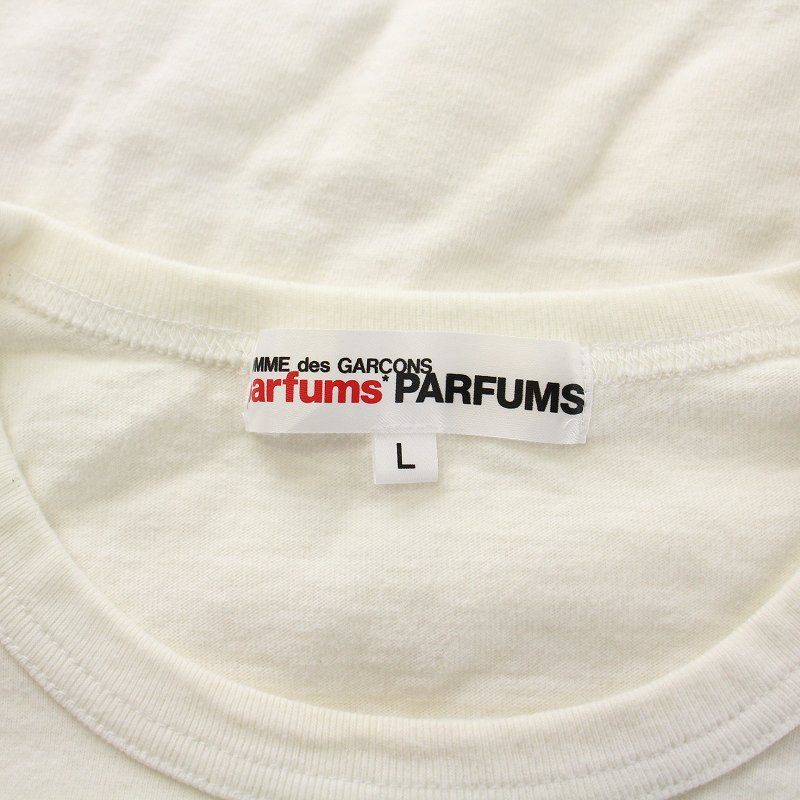 コムデギャルソンパルファム COMME des GARCONS PARFUMS RED VELVET T