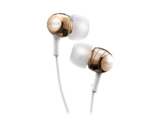 【中古】「非常に良い」Denon インナーイヤーヘッドホン ブラック AH-C260-K 中古】「非常に良い」Denon インナーイヤーヘッドホン ブラック AH