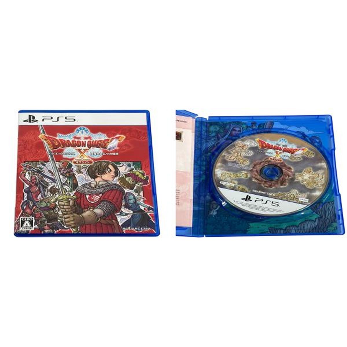 ゲームソフト