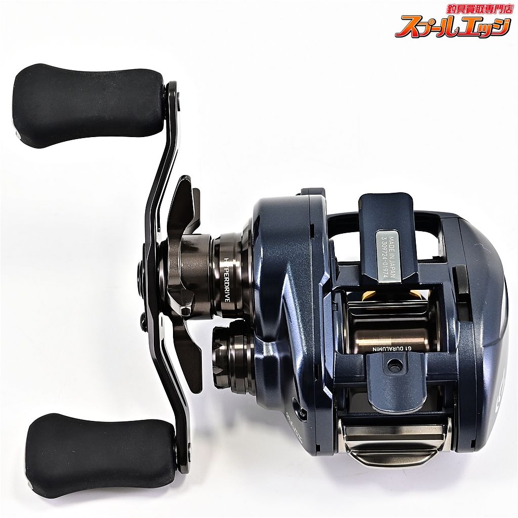 【ダイワ】 22スティーズ A2 AII TW 1000H DAIWA STEEZm41999 【ダイワ】 22スティーズ A2 AII TW 1000H DAIWA STEEZm41999
